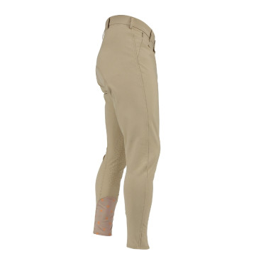 Reithose Jungen fürs Reiten – Shires Aubrion Walton | equi-clic