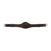 Langer Ledersattelgurt Eskadron