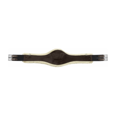 Langer Ledersattelgurt Eskadron Langer Ledersattelgurt Eskadron