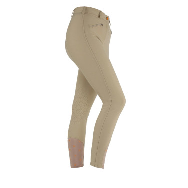 Damen Reithose für Training & Turnier – Aubrion Thompson Damen Reithose für Training & Turnier – Aubrion Thompson