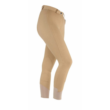 Reithose für Damen Shires SaddleHugger – Reiten