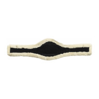 Padding Fauxfur Long Wechsel-Pad für den Ledergurt Long Eskadron