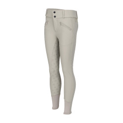 Reithose für Kinder Optima GX – Shires Aubrion | Equitation