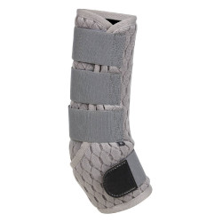 Fliegenabwehr-Gamaschen LeMieux Gladiator Mesh Fliegenabwehr-Gamaschen LeMieux Gladiator Mesh