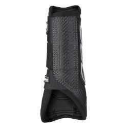 Gamaschen LeMieux Carbon Air XC Gamaschen LeMieux Carbon Air XC