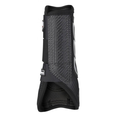 Gamaschen LeMieux Carbon Air XC Gamaschen LeMieux Carbon Air XC