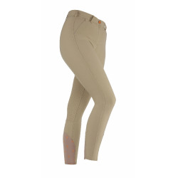 Reithose für Damen – Aubrion Chapman mit Vollbesatz