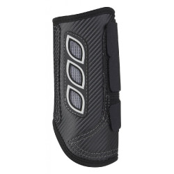 Gamaschen LeMieux Carbon Air XC Gamaschen LeMieux Carbon Air XC