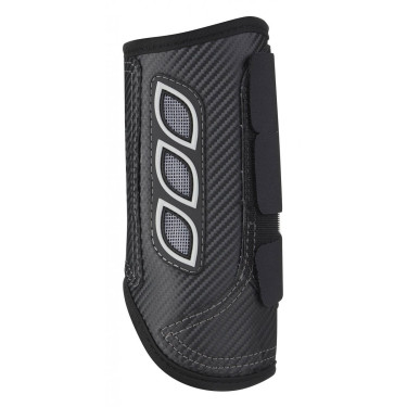 Gamaschen LeMieux Carbon Air XC Gamaschen LeMieux Carbon Air XC