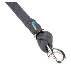 Longierleine gepolstert 8 m – Shires | Equi-Clic Reitsport
