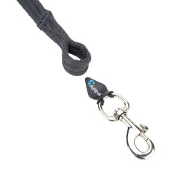 Longierleine gepolstert 8 m – Shires | Equi-Clic Reitsport