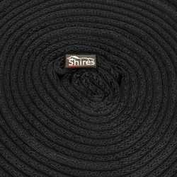 Longierleine gepolstert 8 m – Shires | Equi-Clic Reitsport