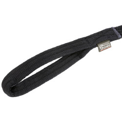Longierleine gepolstert 8 m – Shires | Equi-Clic Reitsport