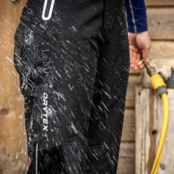 Wasserdichte Hose LeMieux DryTex Stormwear Wasserdichte Hose LeMieux DryTex Stormwear