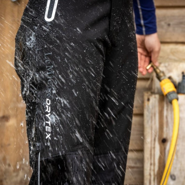 Wasserdichte Hose LeMieux DryTex Stormwear Wasserdichte Hose LeMieux DryTex Stormwear