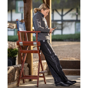 Wasserdichte Hose LeMieux DryTex Stormwear Wasserdichte Hose LeMieux DryTex Stormwear