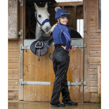 Wasserdichte Hose LeMieux DryTex Stormwear Wasserdichte Hose LeMieux DryTex Stormwear