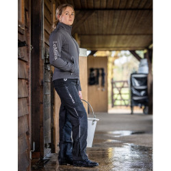 Wasserdichte Hose LeMieux DryTex Stormwear Wasserdichte Hose LeMieux DryTex Stormwear