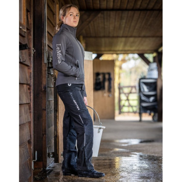 Wasserdichte Hose LeMieux DryTex Stormwear Wasserdichte Hose LeMieux DryTex Stormwear