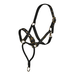 Kontrollhalfter fürs Pferd – Shires ARMA | Equi-Clic