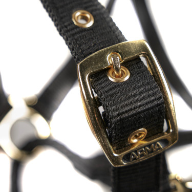 Kontrollhalfter fürs Pferd – Shires ARMA | Equi-Clic