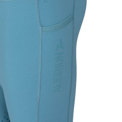 Reitleggings Kinder Shires Aubrion React – Reitsport