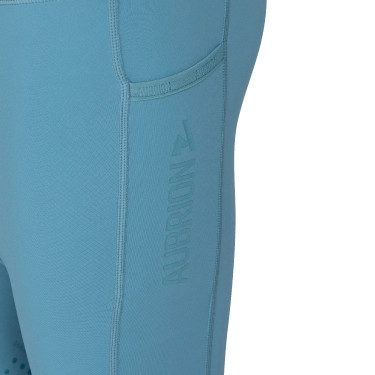 Reitleggings Kinder Shires Aubrion React – Reitsport