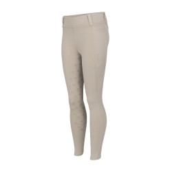Kinder Reitleggings Vollbesatz – Shires Aubrion Optima MX