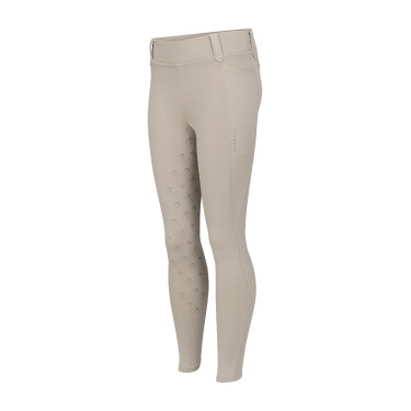 Kinder Reitleggings Vollbesatz – Shires Aubrion Optima MX