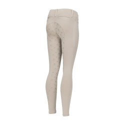 Kinder Reitleggings Vollbesatz – Shires Aubrion Optima MX
