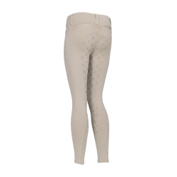 Kinder Reitleggings Vollbesatz – Shires Aubrion Optima MX