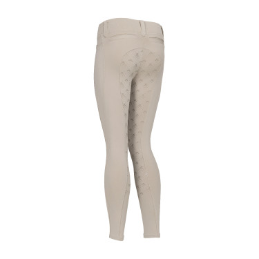 Kinder Reitleggings Vollbesatz – Shires Aubrion Optima MX