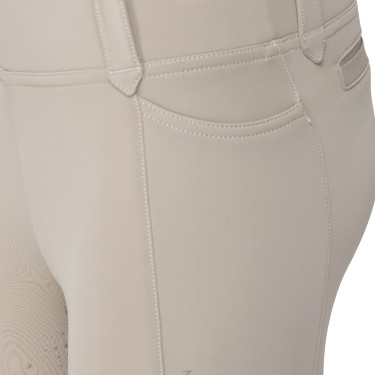 Kinder Reitleggings Vollbesatz – Shires Aubrion Optima MX