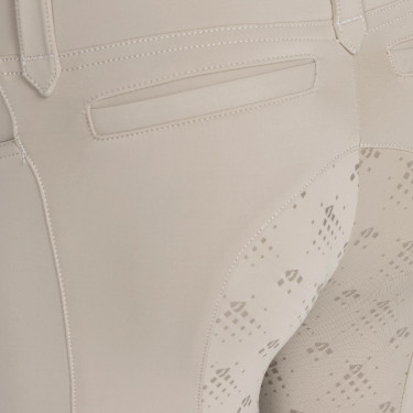 Kinder Reitleggings Vollbesatz – Shires Aubrion Optima MX