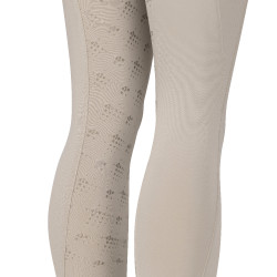 Kinder Reitleggings Vollbesatz – Shires Aubrion Optima MX