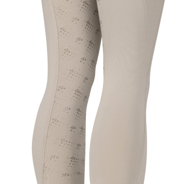 Kinder Reitleggings Vollbesatz – Shires Aubrion Optima MX