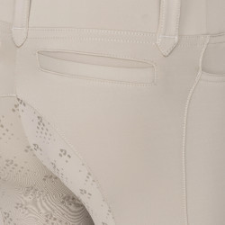 Kinder Reitleggings Vollbesatz – Shires Aubrion Optima MX