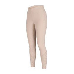 Reitleggings fürs Reiten – Aubrion Optima Air mit Grip