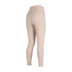 Reitleggings fürs Reiten – Aubrion Optima Air mit Grip