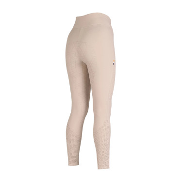 Reitleggings fürs Reiten – Aubrion Optima Air mit Grip