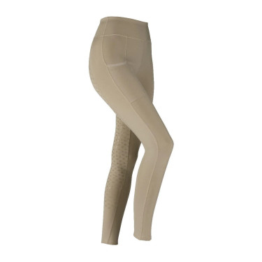 Reitleggings Damen mit Vollbesatz – Aubrion Hudson