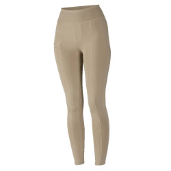 Reitleggings Damen mit Vollbesatz – Aubrion Hudson