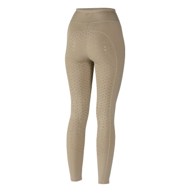 Reitleggings Damen mit Vollbesatz – Aubrion Hudson