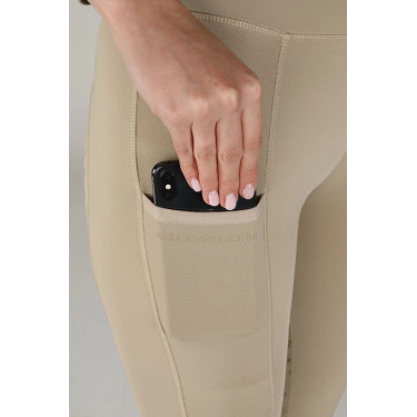 Reitleggings Mädchen fürs Reiten – Shires Aubrion Hudson Reitleggings Mädchen fürs Reiten – Shires Aubrion Hudson