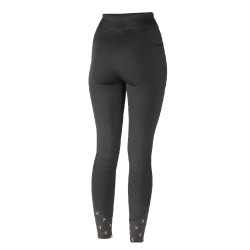 Winter Reitleggings mit Fleece & Grip – Aubrion Porter