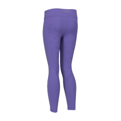 Reitleggings Kinder Shires Aubrion – Reiten Sommer