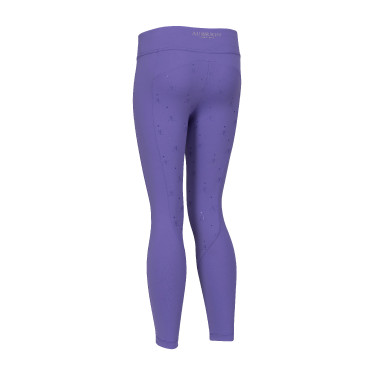 Reitleggings Kinder Shires Aubrion – Reiten Sommer