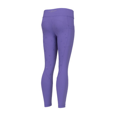 Reitleggings Kinder Shires Aubrion – Reiten Sommer