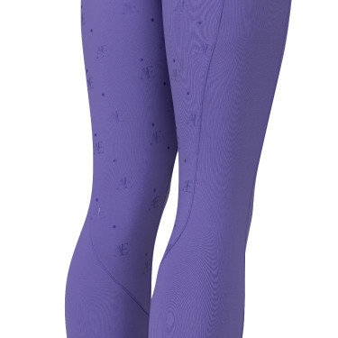 Reitleggings Kinder Shires Aubrion – Reiten Sommer