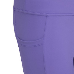 Reitleggings Kinder Shires Aubrion – Reiten Sommer